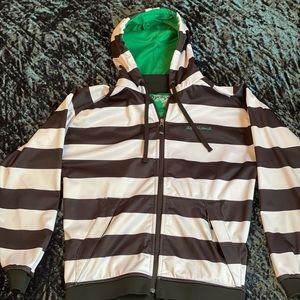 Medium Sessions Softshell Jacket